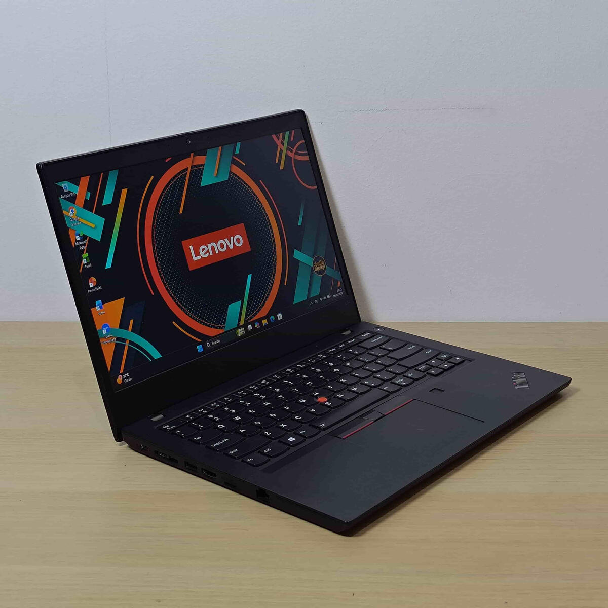 Lenovo Thinkpad L14G1 Kiri Butik Laptop