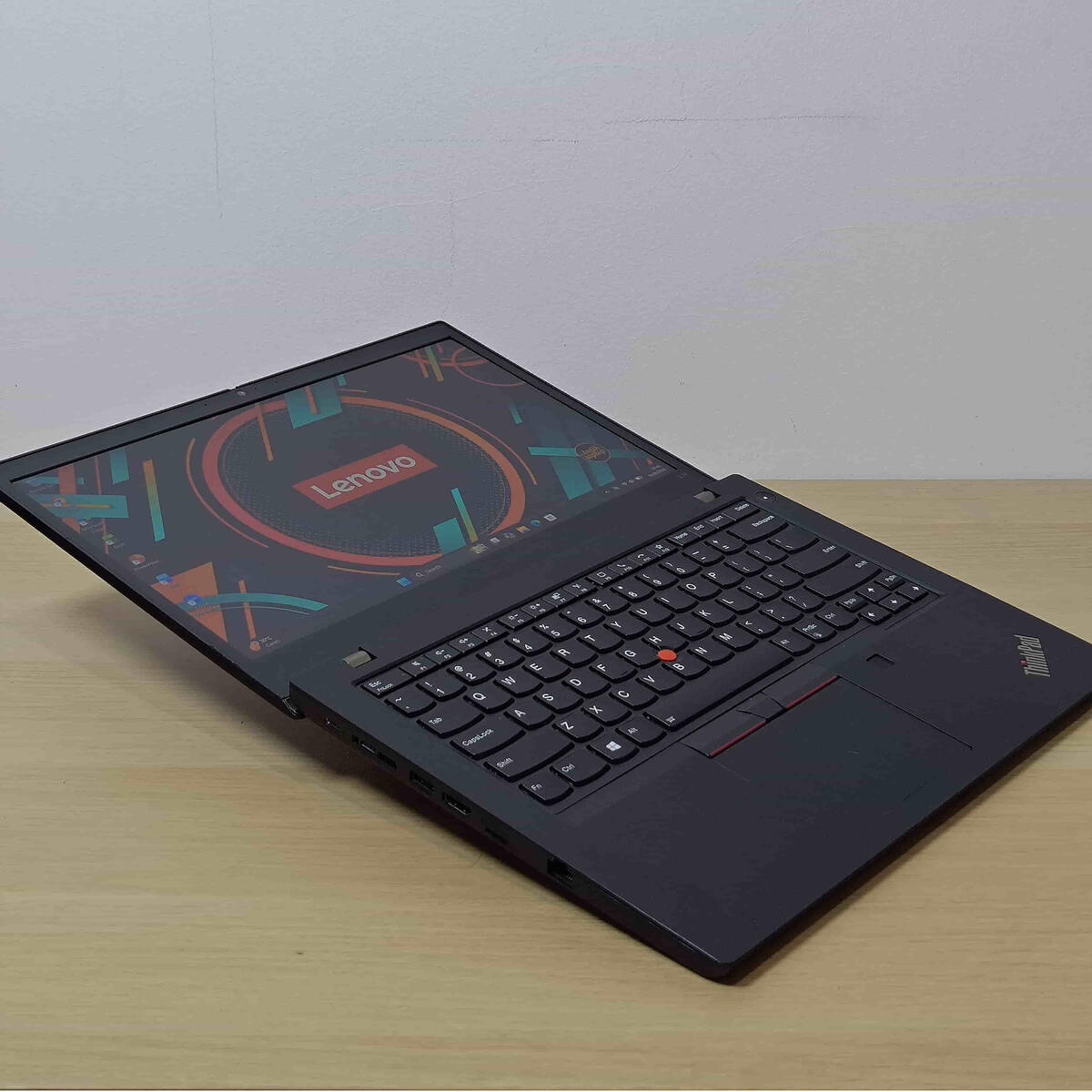 Lenovo Thinkpad L14G1 Flex Flat Butik Laptop